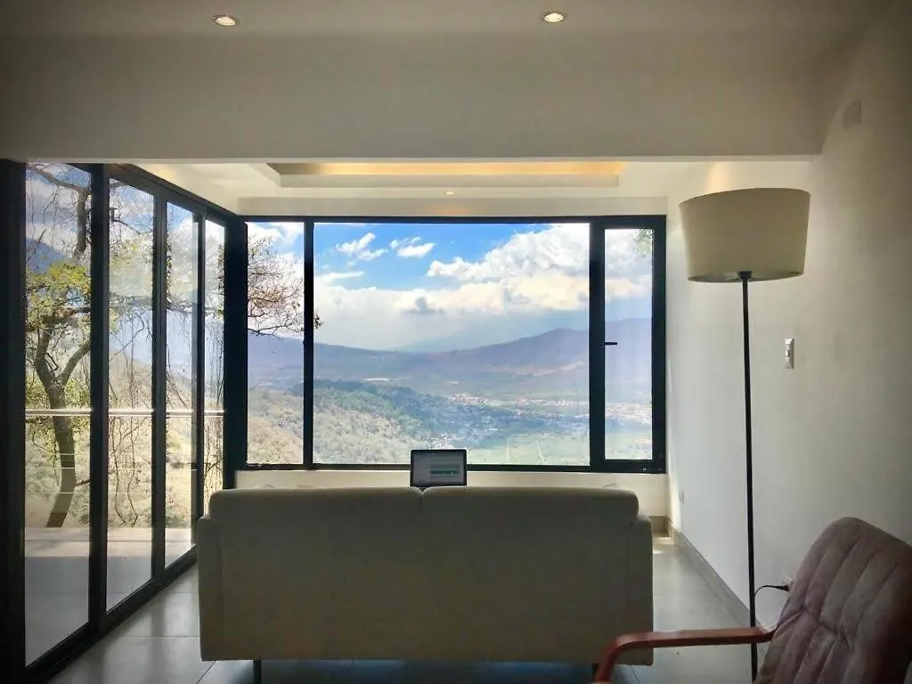 Lodge Finca El Tambor Nature Reserve, Lodging And Tours Antigua Guatemala