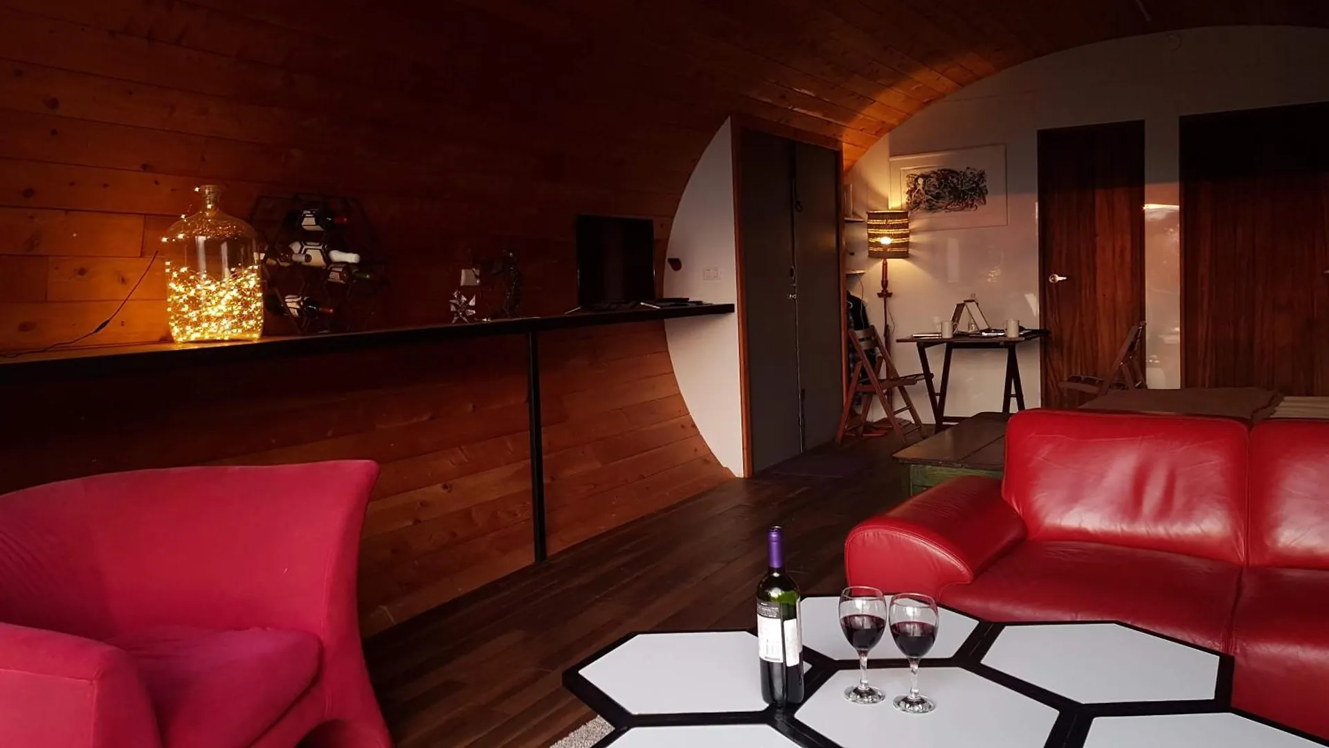 Finca El Tambor Nature Reserve, Lodging And Tours Antigua Guatemala