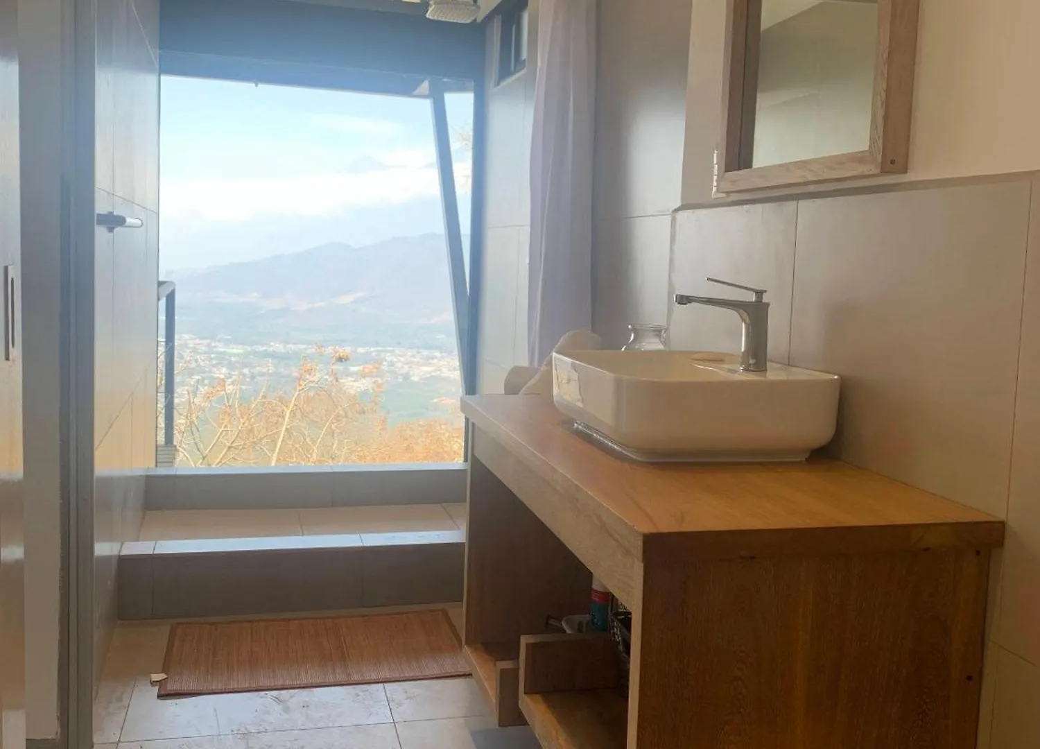 Lodge Finca El Tambor Nature Reserve, Lodging And Tours Antigua Guatemala