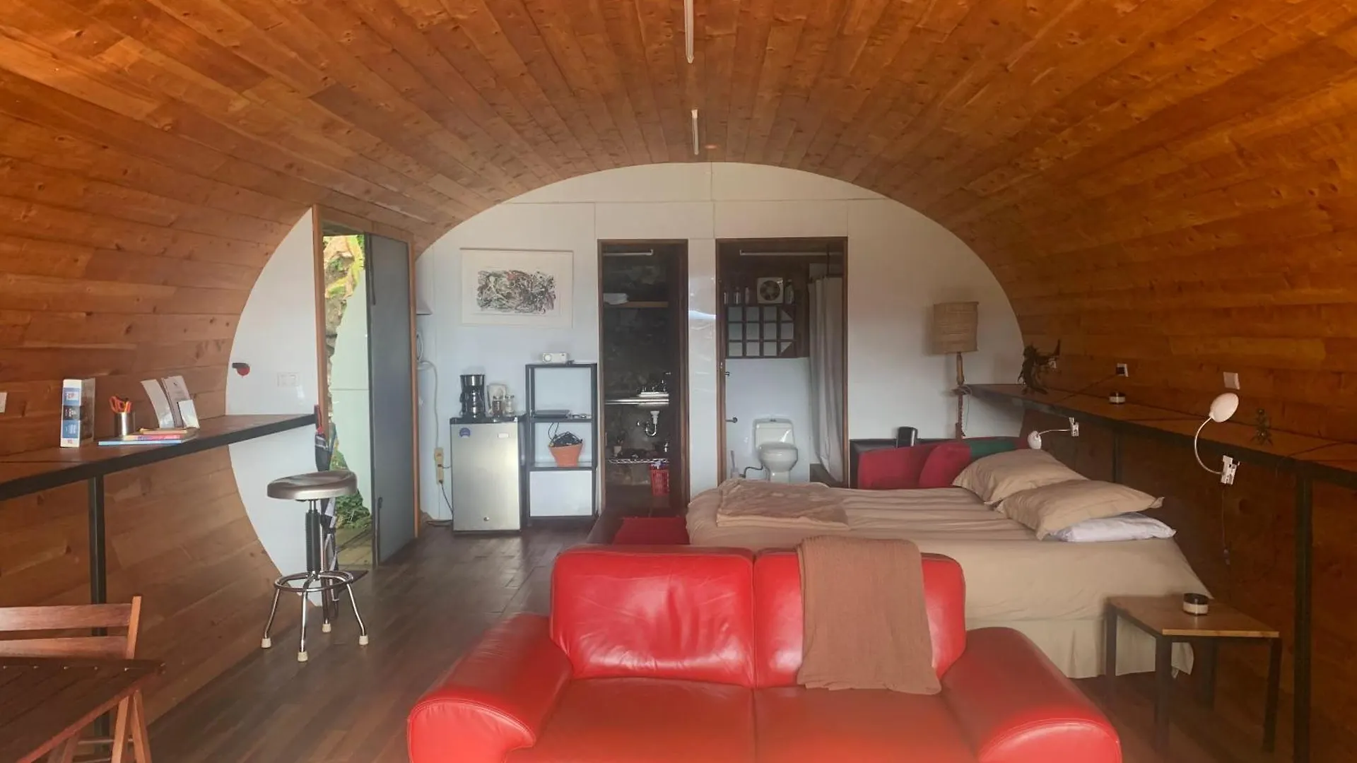 Finca El Tambor Nature Reserve, Lodging And Tours Antigua Guatemala