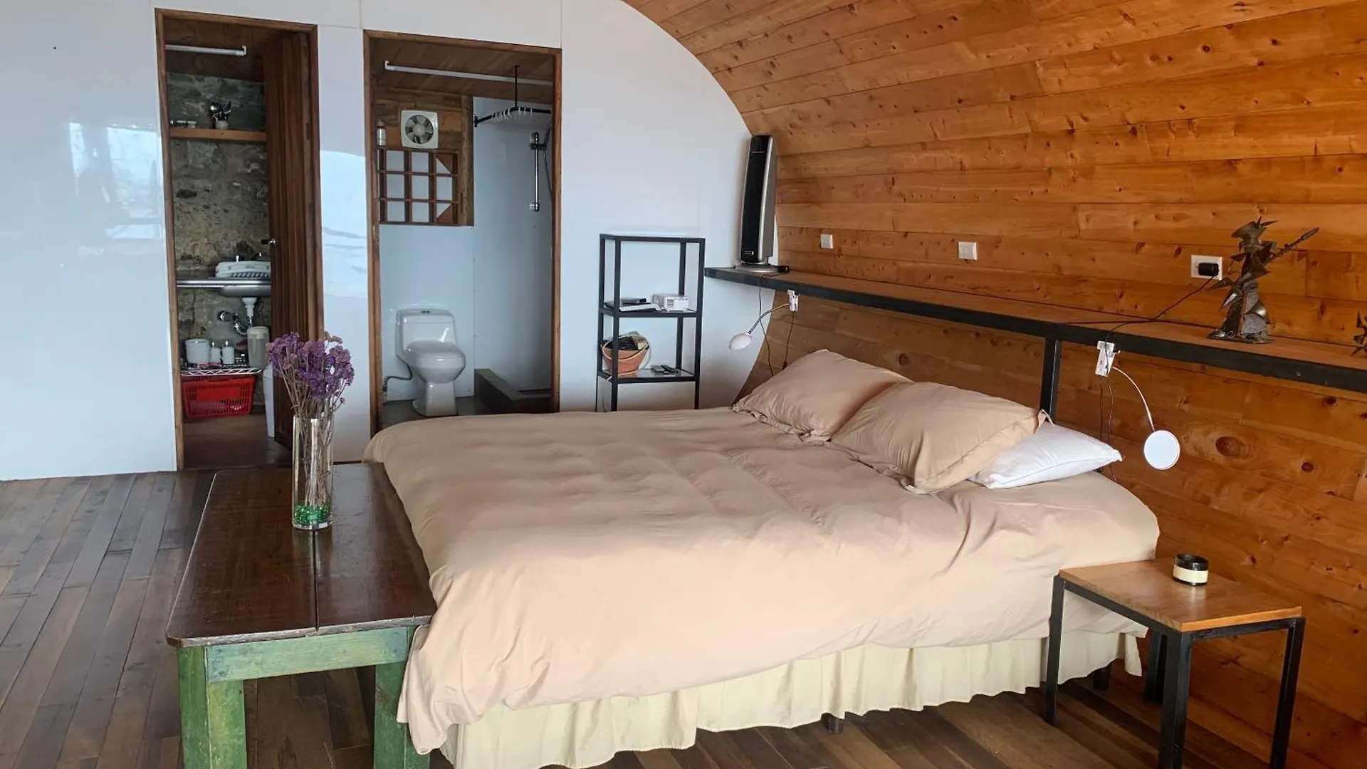 Finca El Tambor Nature Reserve, Lodging And Tours Antigua Lodge
