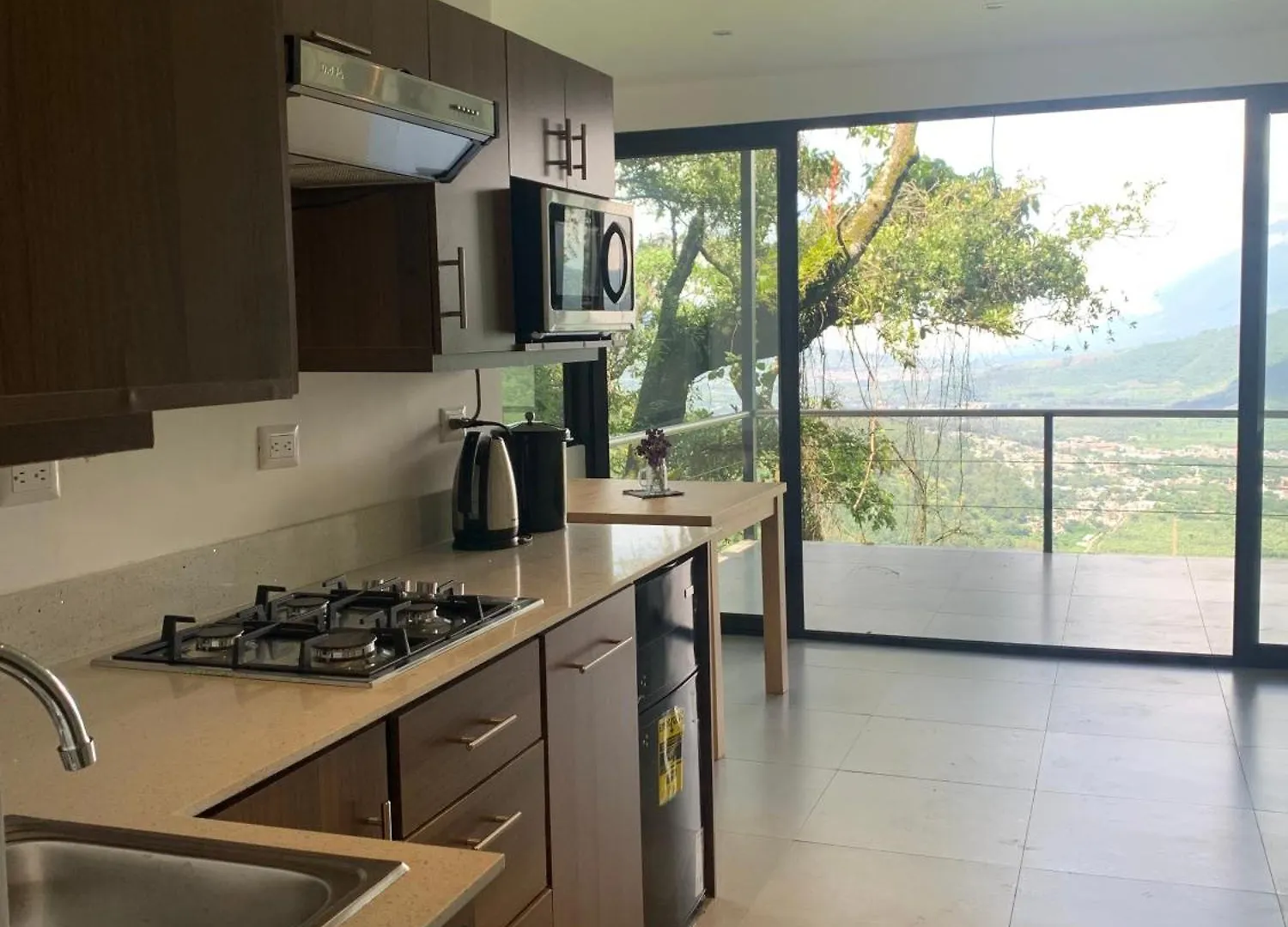 Lodge Finca El Tambor Nature Reserve, Lodging And Tours Antigua