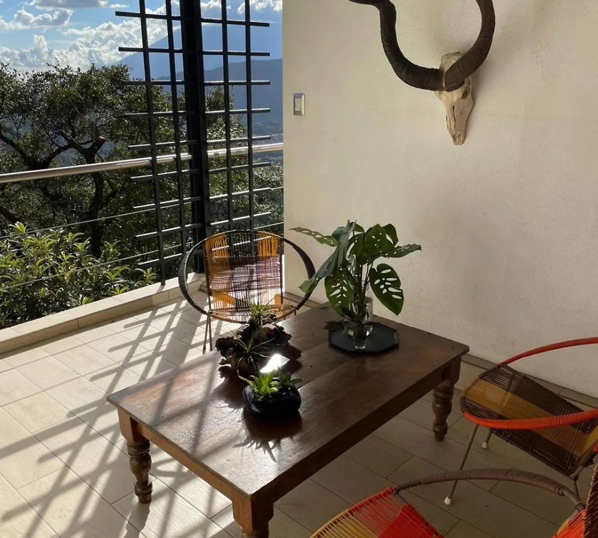 Finca El Tambor Nature Reserve, Lodging And Tours Antigua 0*,  Guatemala