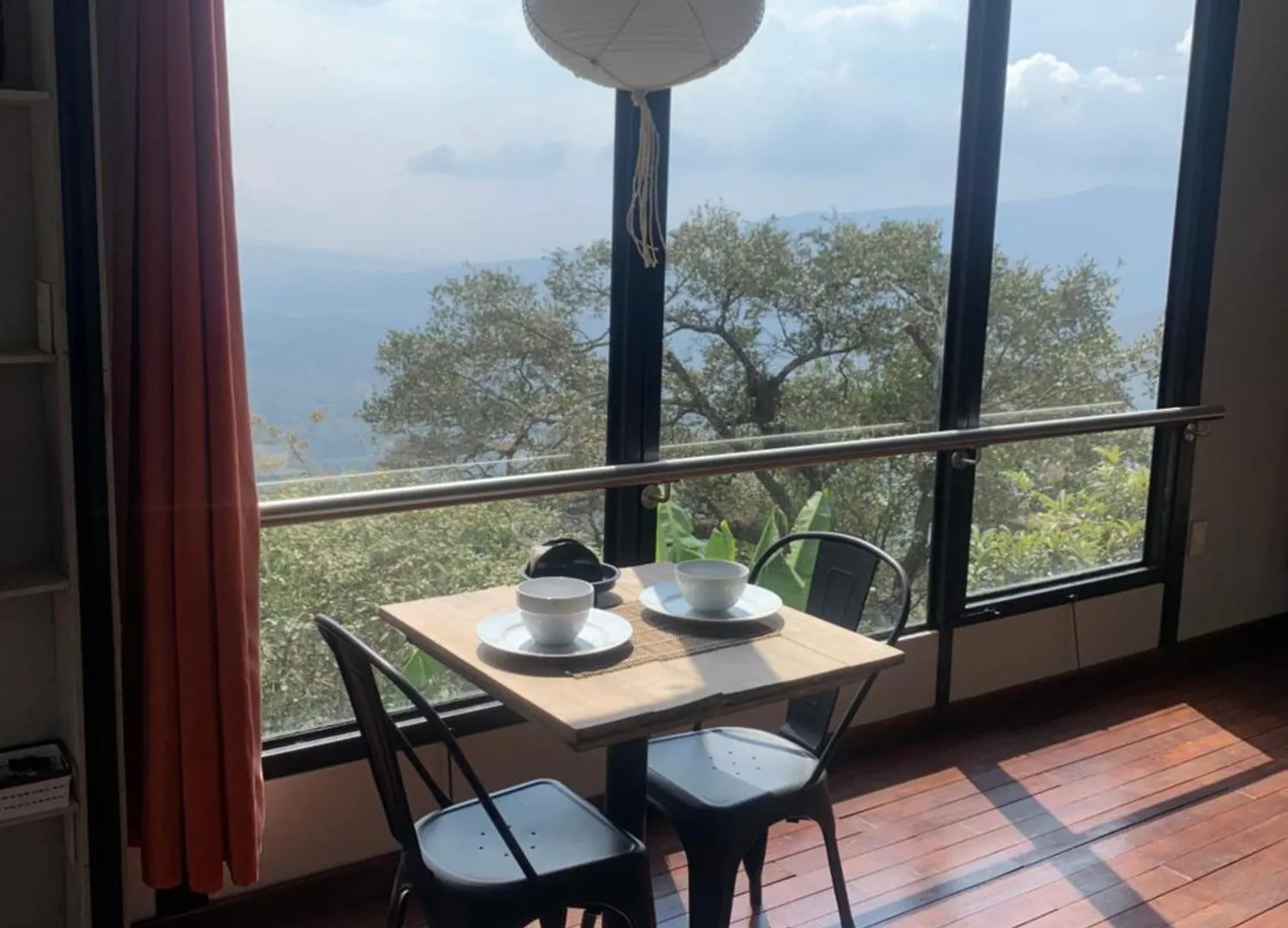 Finca El Tambor Nature Reserve, Lodging And Tours Antigua 0*,