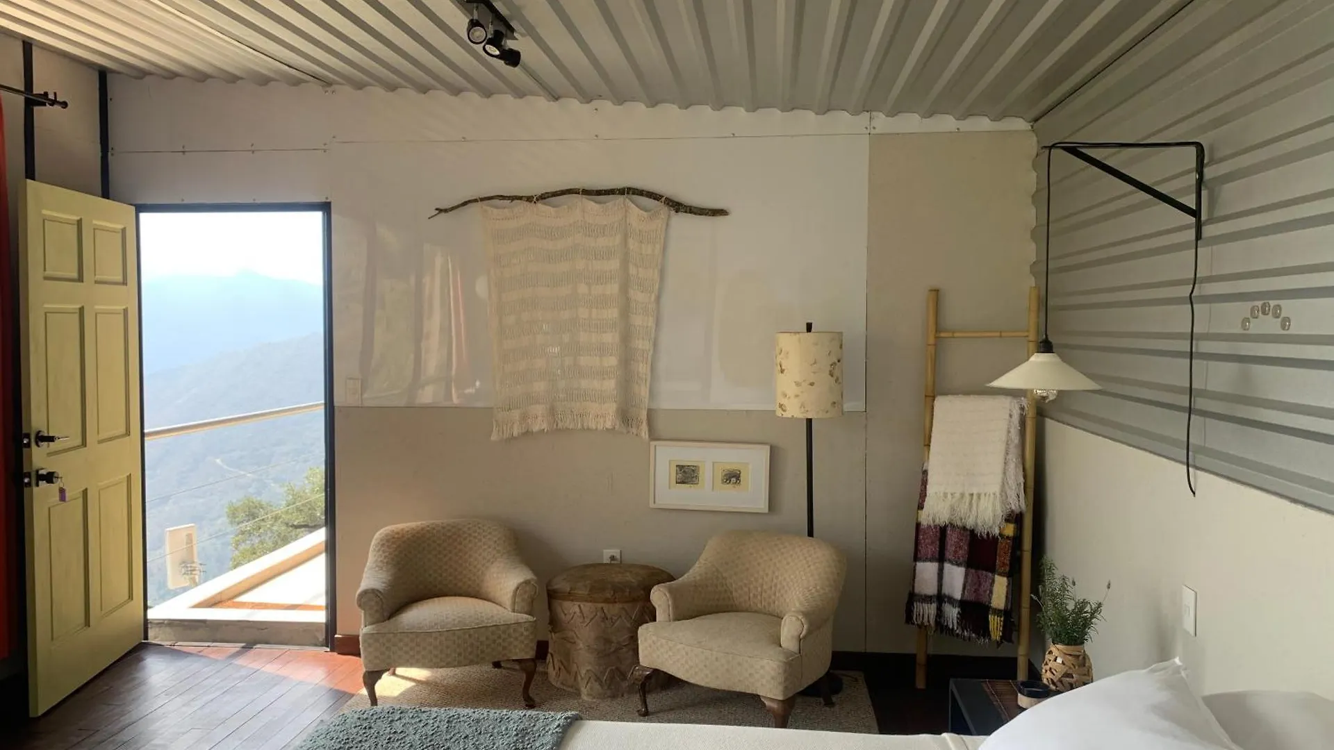 Finca El Tambor Nature Reserve, Lodging And Tours Antigua Guatemala