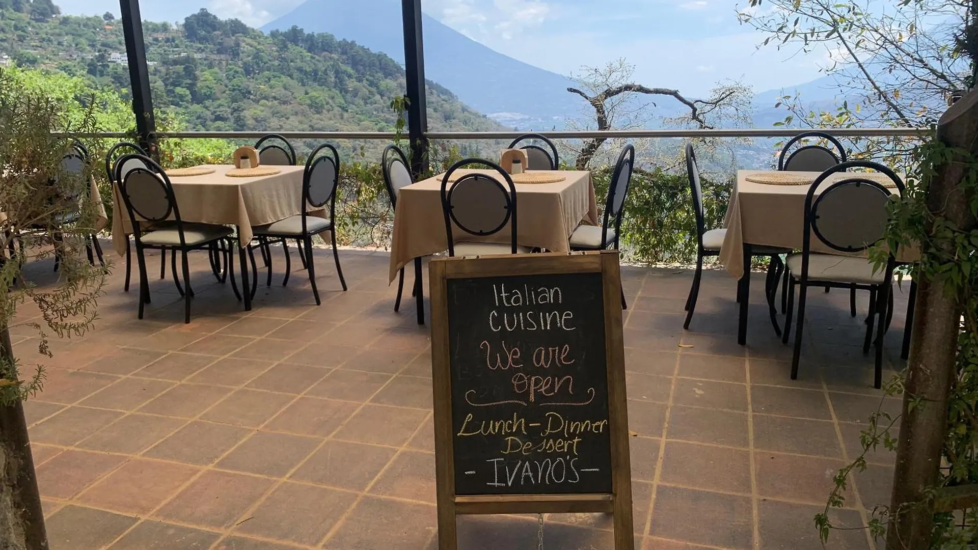 Lodge Finca El Tambor Nature Reserve, Lodging And Tours Antigua