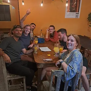 Hostal Esperanza, Antigua