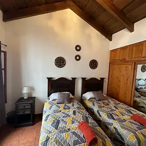 Habitación en casa particular Casa Habitantes Guatemala, Antigua